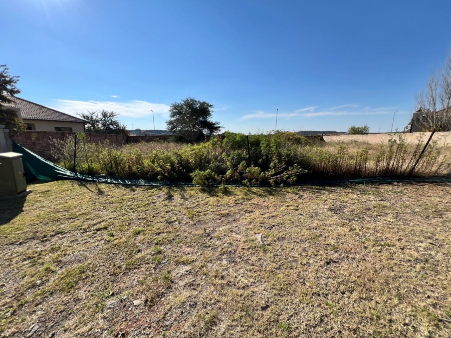 0 Bedroom Property for Sale in Shellyvale Free State